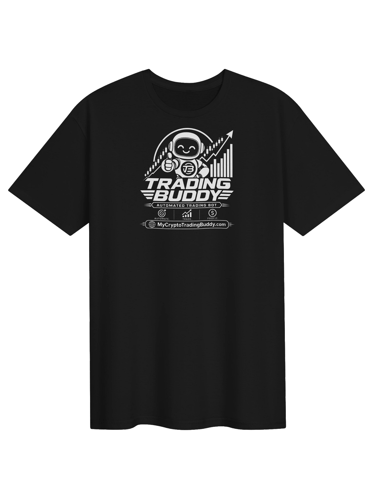 Trading Buddy T-Shirt